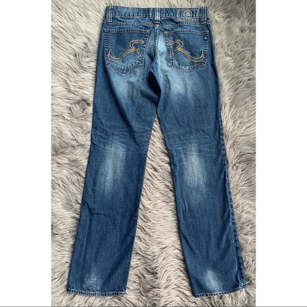 Rock & Rep. Jeans - Picture 8 of 10
